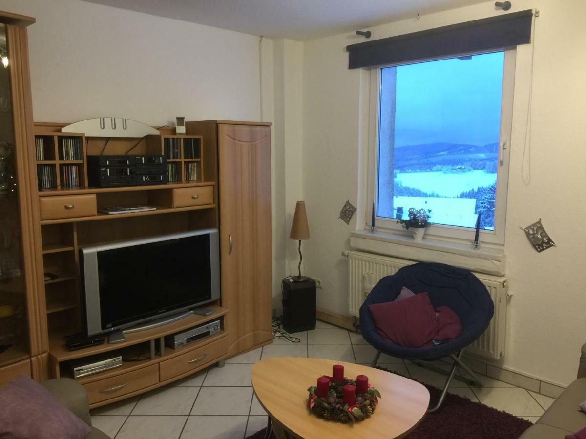 Appartement Dalzicht Geschikt Voor 4 Tot 5 Volwassenen Of 4 Volwassenen Plus 2 Kinderen Winterberg Exterior photo